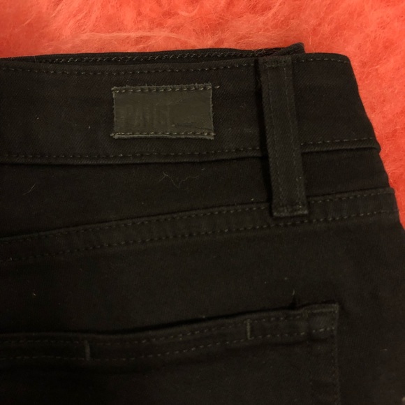 Paige Verdugo Ankle skinny pants - Picture 5 of 8